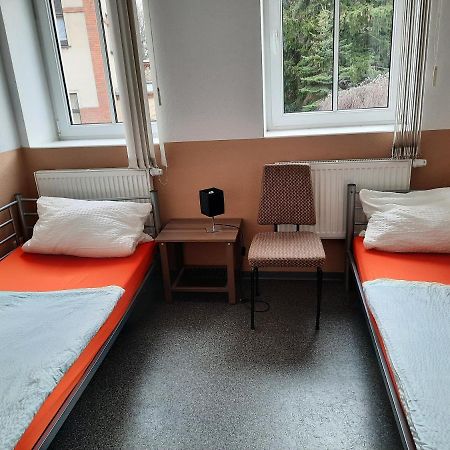 Hostel Fewo Finsterwalde Exteriér fotografie